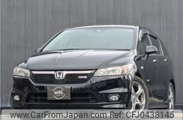 honda stream 2007 quick_quick_DBA-RN8_RN8-1011222