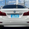 bmw 5-series 2017 CARSENSOR_JP_AU6436180794 image 45