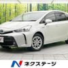 toyota prius-α 2017 -TOYOTA--Prius α DAA-ZVW41W--ZVW41-0059051---TOYOTA--Prius α DAA-ZVW41W--ZVW41-0059051- image 1