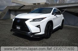 lexus rx 2017 -LEXUS--Lexus RX DAA-GYL25W--GYL25-0011247---LEXUS--Lexus RX DAA-GYL25W--GYL25-0011247-