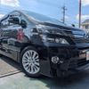 toyota vellfire 2014 CFJ1818640 image 25