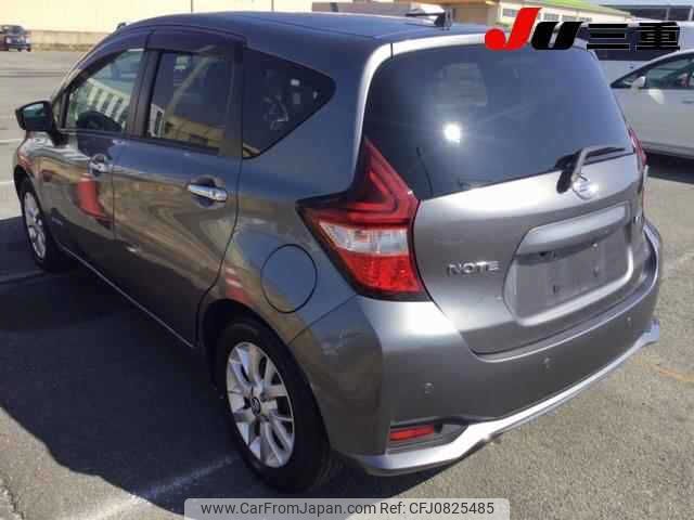 nissan note 2020 -NISSAN--Note HE12-309038---NISSAN--Note HE12-309038- image 2