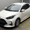 toyota yaris 2020 -TOYOTA--Yaris 5BA-KSP210--KSP210-0013622---TOYOTA--Yaris 5BA-KSP210--KSP210-0013622- image 1