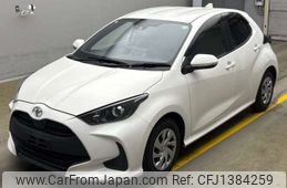 toyota yaris 2020 -TOYOTA--Yaris 5BA-KSP210--KSP210-0013622---TOYOTA--Yaris 5BA-KSP210--KSP210-0013622-