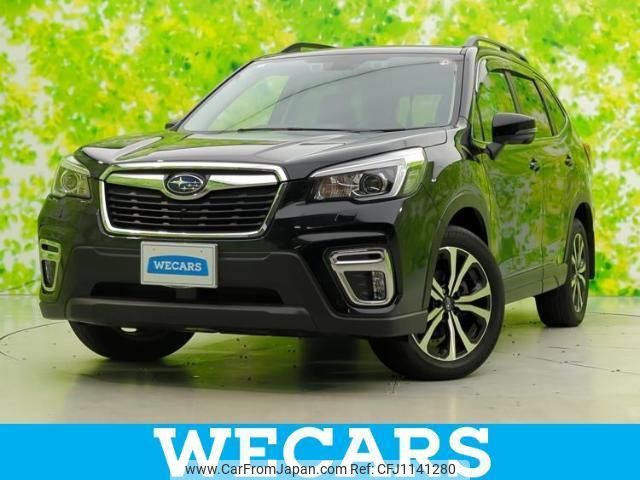 subaru forester 2020 quick_quick_5BA-SK9_SK9-039083 image 1