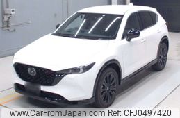 mazda cx-5 2022 -MAZDA--CX-5 KF2P-516448---MAZDA--CX-5 KF2P-516448-