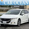 honda odyssey 2012 quick_quick_RB3_RB3-1304415 image 1