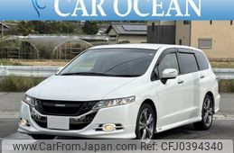 honda odyssey 2012 quick_quick_RB3_RB3-1304415