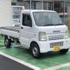 suzuki carry-truck 2006 CFJ1771337 image 11
