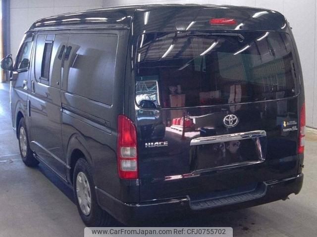 toyota hiace-van 2007 quick_quick_CBF-TRH211K_TRH211-8000326 image 2