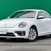 volkswagen the-beetle 2016 -VOLKSWAGEN--VW The Beetle DBA-16CBZ--WVWZZZ16ZHM607127---VOLKSWAGEN--VW The Beetle DBA-16CBZ--WVWZZZ16ZHM607127- image 4