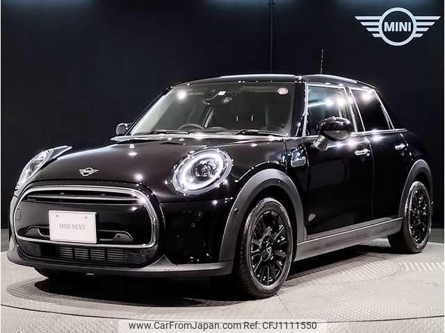 mini mini-others 2022 quick_quick_3DA-XV15MW_WMW12DV0902S40552 image 1