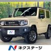suzuki jimny 2018 quick_quick_JB64W_JB64W-104745 image 1