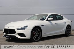 maserati ghibli 2021 CFJ1555156