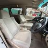 toyota alphard 2012 -TOYOTA--Alphard DBA-ANH20W--ANH20-8235182---TOYOTA--Alphard DBA-ANH20W--ANH20-8235182- image 11