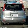 nissan note 2009 26043 image 8