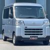 daihatsu hijet-van 2022 -DAIHATSU 【出雲 480ｲ 229】--Hijet Van 3BD-S710V--S710V-0027195---DAIHATSU 【出雲 480ｲ 229】--Hijet Van 3BD-S710V--S710V-0027195- image 1
