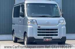 daihatsu hijet-van 2022 -DAIHATSU 【出雲 480ｲ 229】--Hijet Van 3BD-S710V--S710V-0027195---DAIHATSU 【出雲 480ｲ 229】--Hijet Van 3BD-S710V--S710V-0027195-