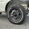 suzuki jimny 2008 CFJ1605346 image 35