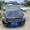 mercedes-benz b-class 2013 -MERCEDES-BENZ--Benz B Class DBA-246242--WDD2462422J180355---MERCEDES-BENZ--Benz B Class DBA-246242--WDD2462422J180355- image 1