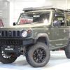 suzuki jimny 2019 quick_quick_JB64W_JB64W-122567 image 1