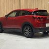 mazda cx-3 2015 CFJ1679933 image 19