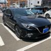 mazda axela 2014 -MAZDA--Axela DBA-BM5FS--BM5FS-111393---MAZDA--Axela DBA-BM5FS--BM5FS-111393- image 1