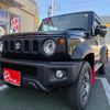 suzuki jimny-sierra 2025 quick_quick_3BA-JB74W_JB74W-239918 image 1