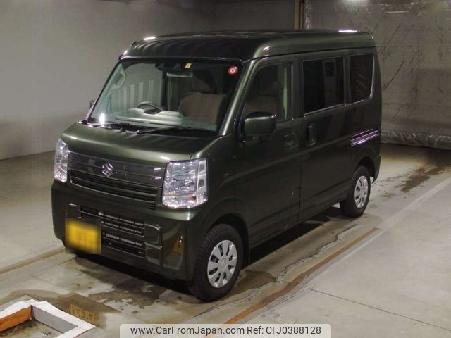 suzuki every 2023 -SUZUKI 【京都 480ま2926】--Every DA17V-655007---SUZUKI 【京都 480ま2926】--Every DA17V-655007- image 1