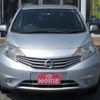 nissan note 2013 -NISSAN--Note E12--168675---NISSAN--Note E12--168675- image 24