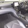 toyota camry 2021 -TOYOTA 【京都 302ﾐ9729】--Camry AXVH70-1077486---TOYOTA 【京都 302ﾐ9729】--Camry AXVH70-1077486- image 5