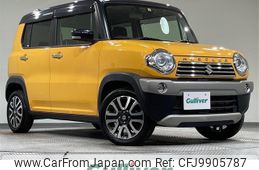 suzuki hustler 2019 -SUZUKI--Hustler DAA-MR41S--MR41S-640554---SUZUKI--Hustler DAA-MR41S--MR41S-640554-