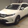 toyota harrier 2020 -TOYOTA--Harrier DBA-ZSU60W--ZSU60-0189212---TOYOTA--Harrier DBA-ZSU60W--ZSU60-0189212- image 1