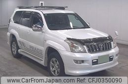 toyota land-cruiser-prado 2008 quick_quick_CBA-TRJ120W_TRJ120-5130485