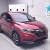 honda vezel 2016 -HONDA--VEZEL RU3-1234410---HONDA--VEZEL RU3-1234410- image 1