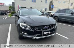 volvo v60 2015 -VOLVO--Volvo V60 CBA-FB525XC--YV1FZ61M6G1011012---VOLVO--Volvo V60 CBA-FB525XC--YV1FZ61M6G1011012-