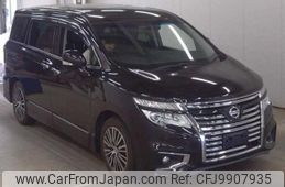 nissan elgrand 2018 quick_quick_DBA-PE52_054333