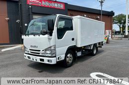 isuzu elf-truck 2017 GOO_NET_EXCHANGE_0401987A30250521W001