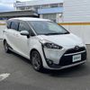 toyota sienta 2017 -TOYOTA--Sienta DBA-NSP170G--NSP170-7124453---TOYOTA--Sienta DBA-NSP170G--NSP170-7124453- image 1