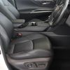 toyota harrier 2022 quick_quick_6BA-MXUA80_MXUA80-0068518 image 13