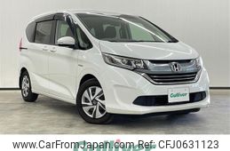 honda freed 2017 -HONDA--Freed DAA-GB7--GB7-1023040---HONDA--Freed DAA-GB7--GB7-1023040-