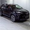 toyota yaris-cross 2021 -TOYOTA--Yaris Cross MXPB10-3012672---TOYOTA--Yaris Cross MXPB10-3012672- image 1