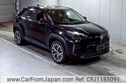 toyota yaris-cross 2021 -TOYOTA--Yaris Cross MXPB10-3012672---TOYOTA--Yaris Cross MXPB10-3012672-