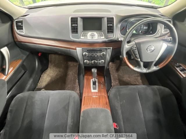 nissan teana 2009 CFJ1607664 image 2