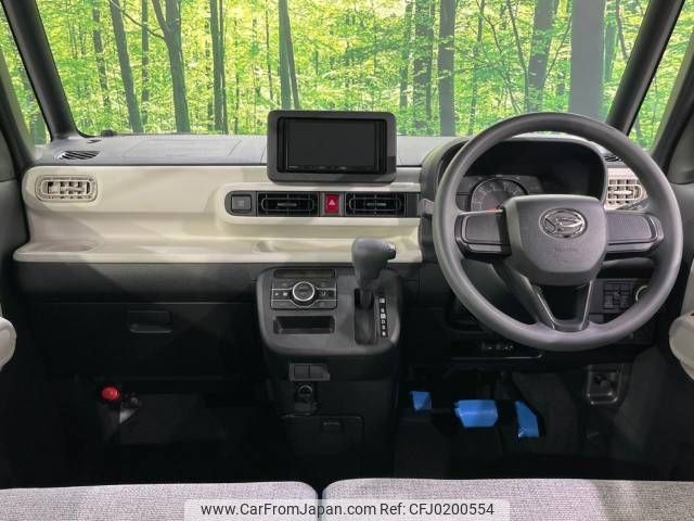 daihatsu move-canbus 2022 -DAIHATSU--Move Canbus 5BA-LA850S--LA850S-0006862---DAIHATSU--Move Canbus 5BA-LA850S--LA850S-0006862- image 2