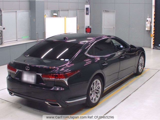 lexus ls 2020 -LEXUS 【一宮 300の575】--Lexus LS VXFA50-6005930---LEXUS 【一宮 300の575】--Lexus LS VXFA50-6005930- image 2