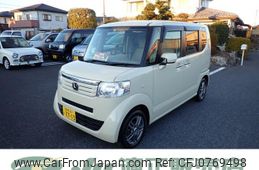 honda n-box 2012 -HONDA 【名変中 】--N BOX JF1--1119866---HONDA 【名変中 】--N BOX JF1--1119866-