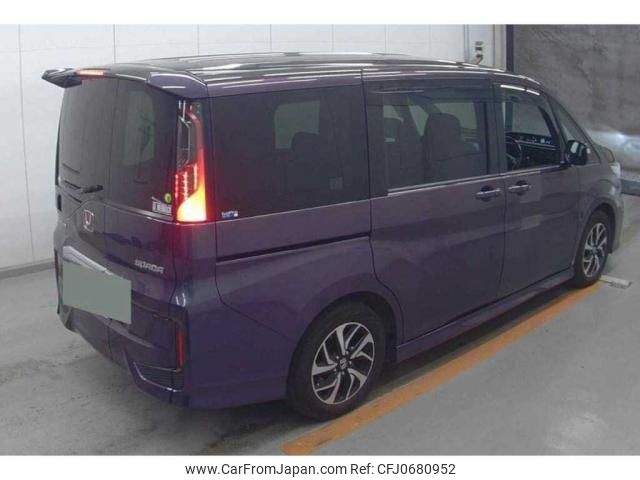 honda stepwagon-spada 2018 quick_quick_DBA-RP3_1201519 image 2