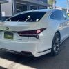 lexus ls 2017 -LEXUS--Lexus LS DAA-GVF50--GVF50-6001237---LEXUS--Lexus LS DAA-GVF50--GVF50-6001237- image 16