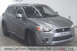 mitsubishi rvr 2010 -MITSUBISHI--RVR GA3W--0012067---MITSUBISHI--RVR GA3W--0012067-